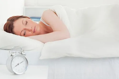 每天睡5个小时对身体有影响吗