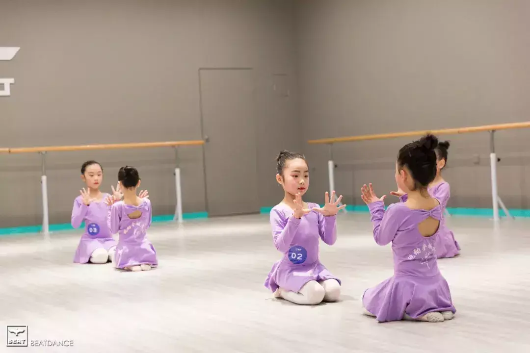 为什么不建议女孩子学中国舞