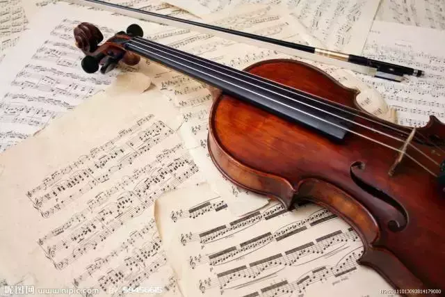 小提琴如何保养和维护（小提琴怎么清洁和保养）